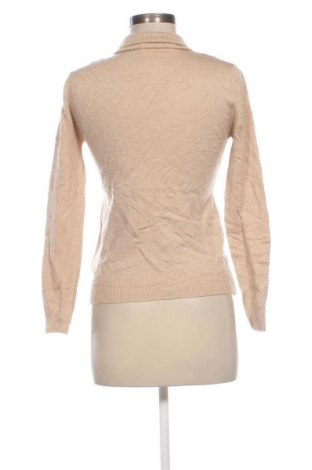 Pulover de femei Unbranded, Mărime M, Culoare Bej, Preț 64,99 Lei