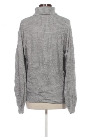 Damenpullover Unbranded, Größe M, Farbe Grau, Preis 14,99 €