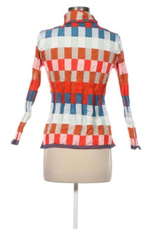 Γυναικείο πουλόβερ Unbranded, Μέγεθος M, Χρώμα Πολύχρωμο, Τιμή 10,99 €