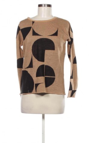 Damenpullover Unbranded, Größe M, Farbe Mehrfarbig, Preis € 14,99