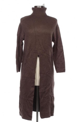 Dámský svetr Unbranded, Velikost M, Barva Hnědá, Cena  329,00 Kč