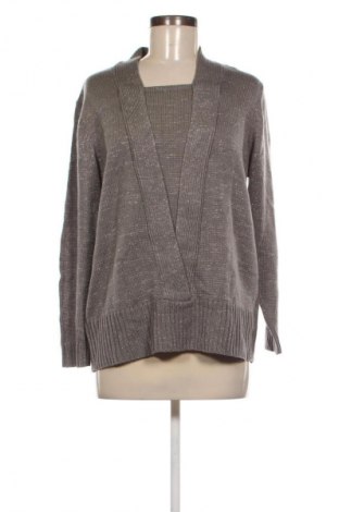 Damski sweter Unbranded, Rozmiar XL, Kolor Szary, Cena 57,99 zł