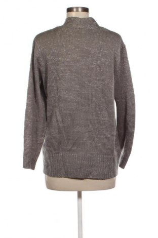 Damski sweter Unbranded, Rozmiar XL, Kolor Szary, Cena 57,99 zł