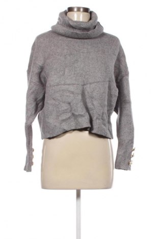 Dámský svetr Unbranded, Velikost M, Barva Šedá, Cena  329,00 Kč