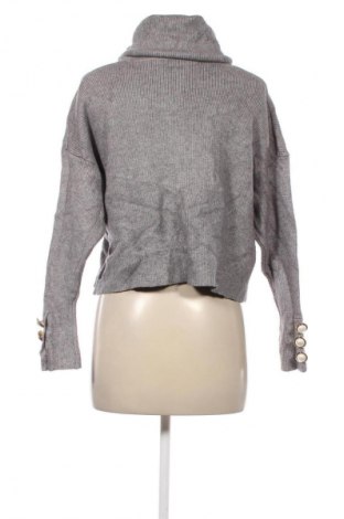 Dámský svetr Unbranded, Velikost M, Barva Šedá, Cena  329,00 Kč