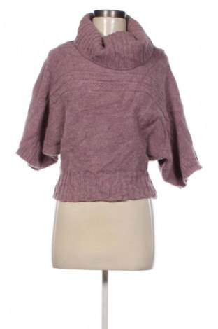 Damenpullover Unbranded, Größe M, Farbe Lila, Preis € 14,99