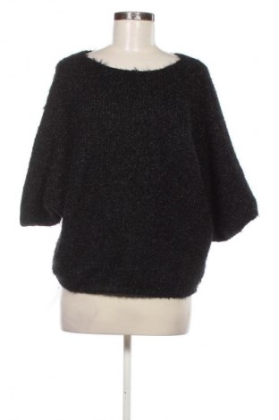 Dámský svetr Unbranded, Velikost L, Barva Černá, Cena  339,00 Kč