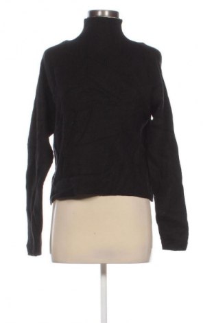 Γυναικείο πουλόβερ Unbranded, Μέγεθος M, Χρώμα Μαύρο, Τιμή 12,99 €