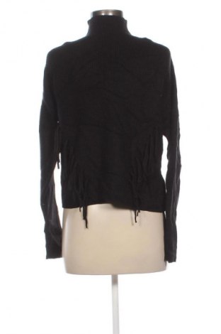 Γυναικείο πουλόβερ Unbranded, Μέγεθος M, Χρώμα Μαύρο, Τιμή 12,99 €