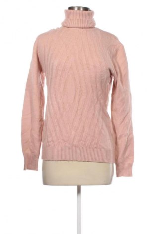 Дамски пуловер Unbranded, Размер L, Цвят Розов, Цена 21,99 лв.