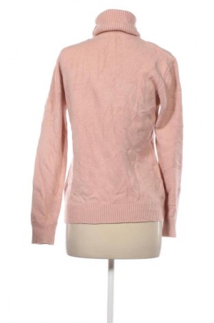 Дамски пуловер Unbranded, Размер L, Цвят Розов, Цена 21,99 лв.