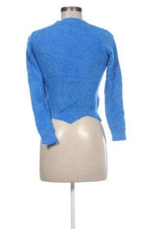 Pulover de femei Unbranded, Mărime XS, Culoare Albastru, Preț 64,99 Lei