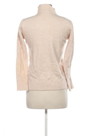 Γυναικείο πουλόβερ Unbranded, Μέγεθος M, Χρώμα  Μπέζ, Τιμή 13,99 €