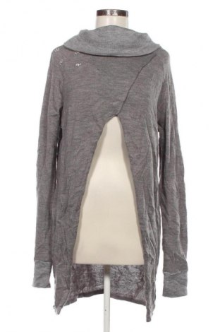 Pulover de femei Unbranded, Mărime M, Culoare Gri, Preț 67,99 Lei