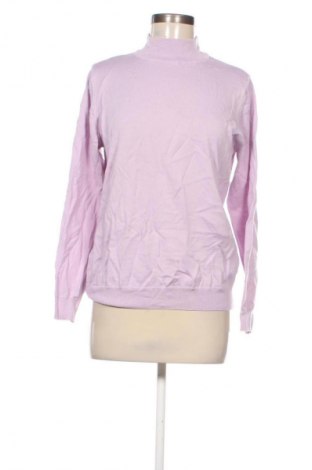 Női pulóver Unbranded, Méret M, Szín Lila, Ár 5 279 Ft