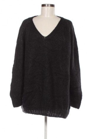 Pulover de femei Unbranded, Mărime XXL, Culoare Negru, Preț 73,99 Lei
