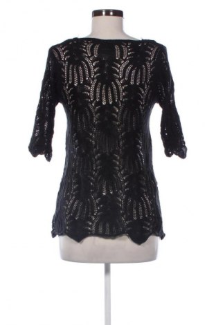 Γυναικείο πουλόβερ Unbranded, Μέγεθος M, Χρώμα Μαύρο, Τιμή 14,83 €