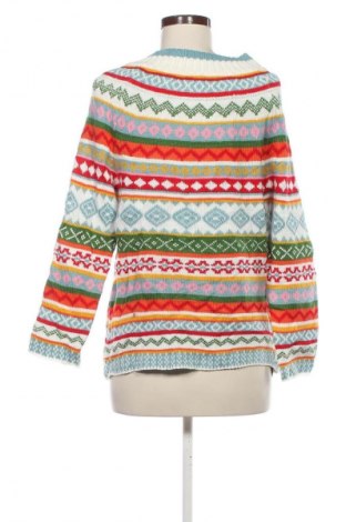 Damenpullover Unbranded, Größe S, Farbe Mehrfarbig, Preis € 14,99