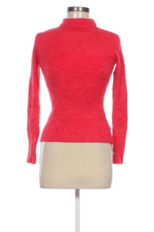 Dámský svetr Unbranded, Velikost S, Barva Růžová, Cena  309,00 Kč