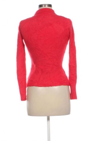 Dámský svetr Unbranded, Velikost S, Barva Růžová, Cena  309,00 Kč