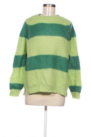 Dámský svetr Unbranded, Velikost M, Barva Vícebarevné, Cena  309,00 Kč