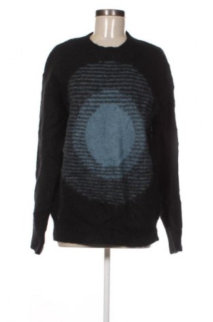 Dámský svetr Alpha Tauri, Velikost M, Barva Černá, Cena  1 399,00 Kč