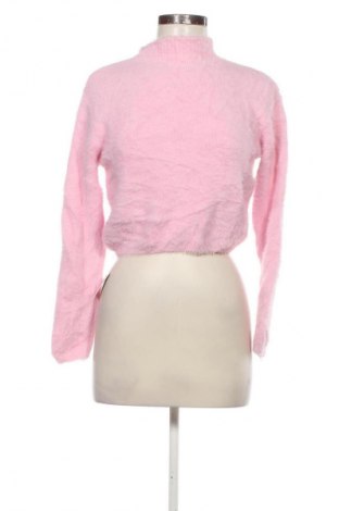 Γυναικείο πουλόβερ Unbranded, Μέγεθος XS, Χρώμα Ρόζ , Τιμή 12,99 €
