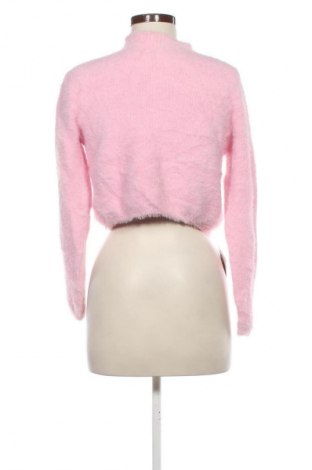 Γυναικείο πουλόβερ Unbranded, Μέγεθος XS, Χρώμα Ρόζ , Τιμή 12,99 €