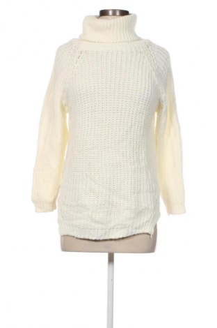 Dámsky pulóver Unbranded, Veľkosť S, Farba Kremová, Cena  13,95 €