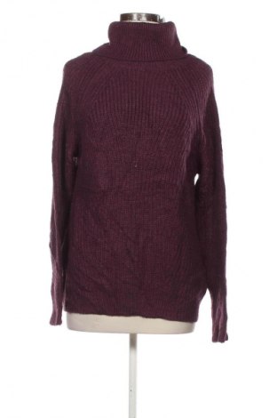 Damenpullover Unbranded, Größe M, Farbe Lila, Preis € 13,99