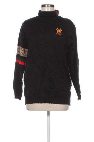 Γυναικείο πουλόβερ Unbranded, Μέγεθος XXL, Χρώμα Μαύρο, Τιμή 13,99 €