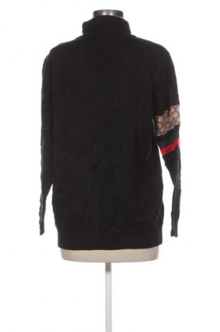 Γυναικείο πουλόβερ Unbranded, Μέγεθος XXL, Χρώμα Μαύρο, Τιμή 13,99 €