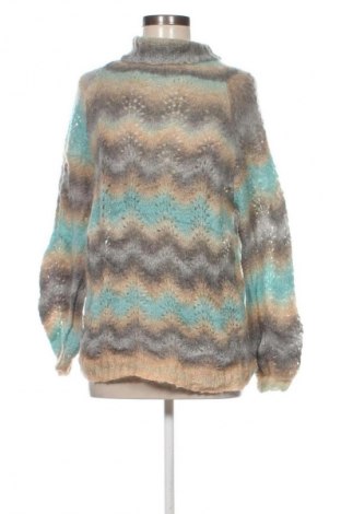 Női pulóver Unbranded, Méret L, Szín Sokszínű, Ár 5 159 Ft
