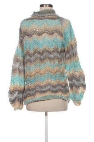 Női pulóver Unbranded, Méret L, Szín Sokszínű, Ár 5 159 Ft