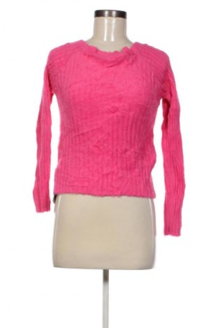 Damenpullover Unbranded, Größe S, Farbe Rosa, Preis € 13,99