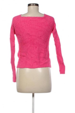 Damenpullover Unbranded, Größe S, Farbe Rosa, Preis € 13,99