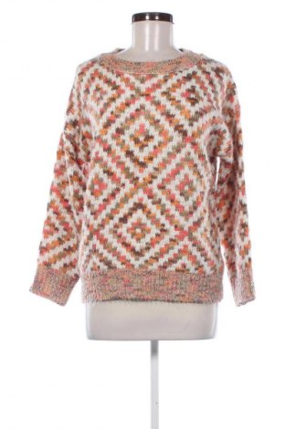 Γυναικείο πουλόβερ Unbranded, Μέγεθος S, Χρώμα Πολύχρωμο, Τιμή 14,91 €