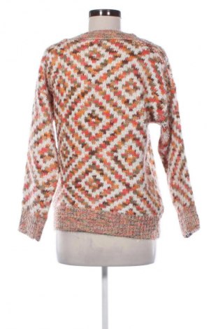 Γυναικείο πουλόβερ Unbranded, Μέγεθος S, Χρώμα Πολύχρωμο, Τιμή 14,91 €