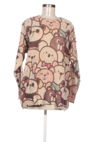 Dámský svetr Unbranded, Velikost XL, Barva Vícebarevné, Cena  309,00 Kč