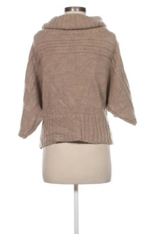 Damenpullover Unbranded, Größe M, Farbe Beige, Preis 13,99 €