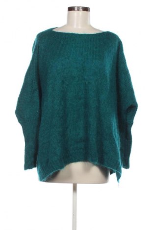 Damenpullover Unbranded, Größe XXL, Farbe Grün, Preis € 15,99