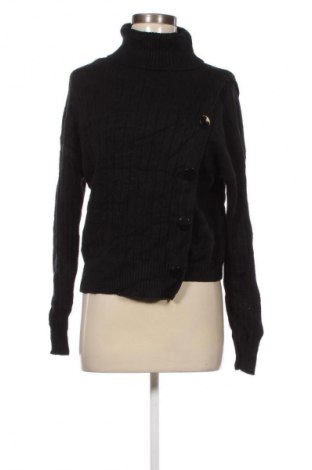 Pulover de femei Unbranded, Mărime M, Culoare Negru, Preț 66,99 Lei