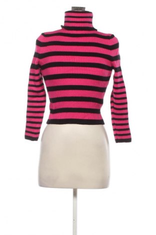 Damski sweter Unbranded, Rozmiar XS, Kolor Kolorowy, Cena 57,99 zł