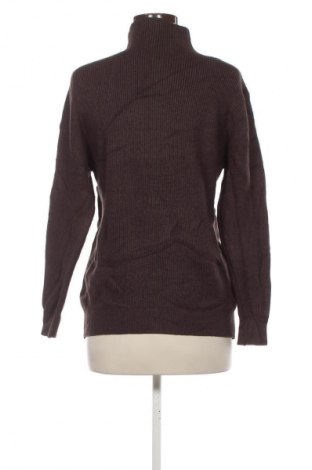 Γυναικείο πουλόβερ Unbranded, Μέγεθος M, Χρώμα Καφέ, Τιμή 13,99 €