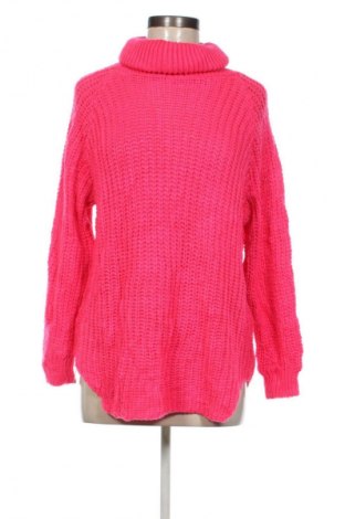 Damenpullover Unbranded, Größe M, Farbe Rosa, Preis 13,99 €
