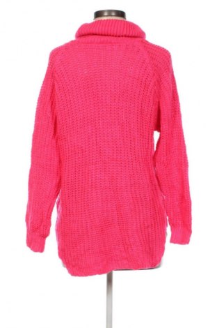 Damenpullover Unbranded, Größe M, Farbe Rosa, Preis 13,99 €