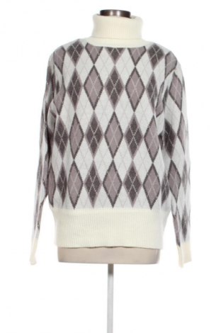 Damski sweter Unbranded, Rozmiar XL, Kolor Kolorowy, Cena 106,00 zł