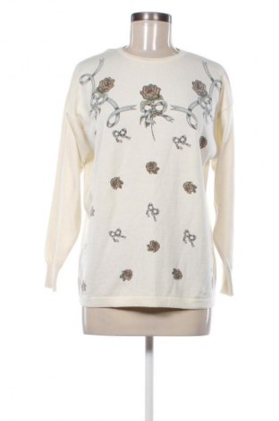 Damski sweter Unbranded, Rozmiar L, Kolor Kolorowy, Cena 66,39 zł