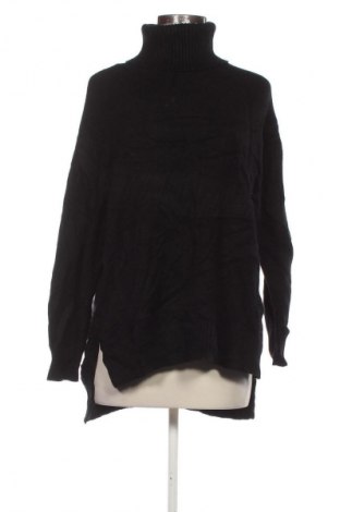 Γυναικείο πουλόβερ Unbranded, Μέγεθος L, Χρώμα Μαύρο, Τιμή 13,99 €