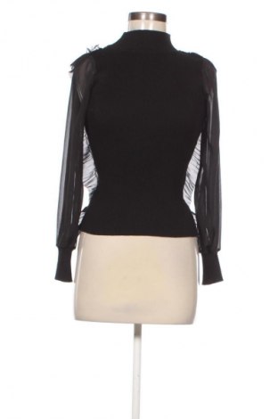 Дамски пуловер Unbranded, Размер S, Цвят Черен, Цена 29,15 лв.